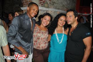 Foto 13 de babar 17 y 18 de agosto de 2012 en Babar cartagena, Cartagena