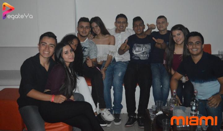 Foto 41 de Miami - 4to Fds Sept. 2016 en Miami Bar Cali, Cali