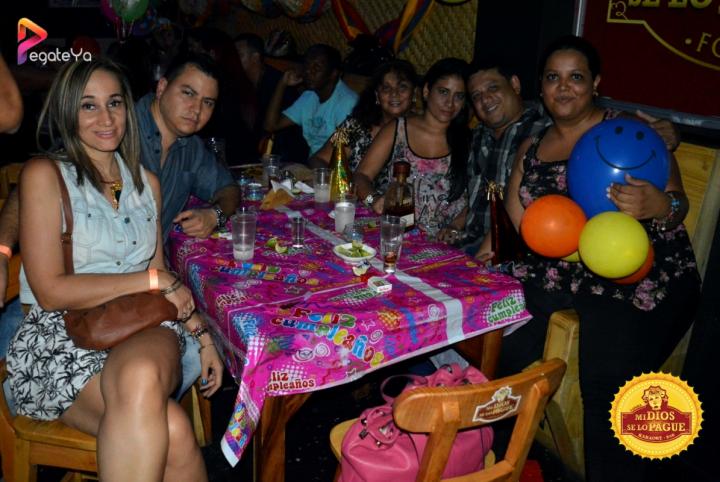 Foto 38 de Fonda Mi Dios Se Lo Pague - 3er Fds Juni en Fonda Mi Dios Se Lo Pague, Cali