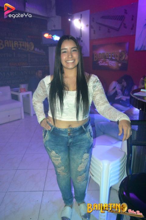 Foto 3 de Bailatino - 4TO Fds Abril 2016 en Bailatino - Bar, Cali