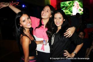 Foto 154 de Chabela - Feria Ganadera Cenfer en Discoteca Chabela Bucaramanga, Bucaramanga