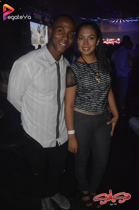 Foto 98 de Salsa Night Club - 4TO Fds Sept. 2016 en Salsa Night Club, Cali