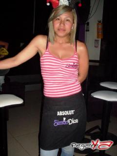 Foto 4 de Marzo 24 del 2012 en Simon Dice Pereira, Pereira