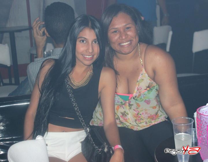 Foto 8 de Ampm Bar - Julio 05 del 2014 en Am / PM Bar - Cali, Cali