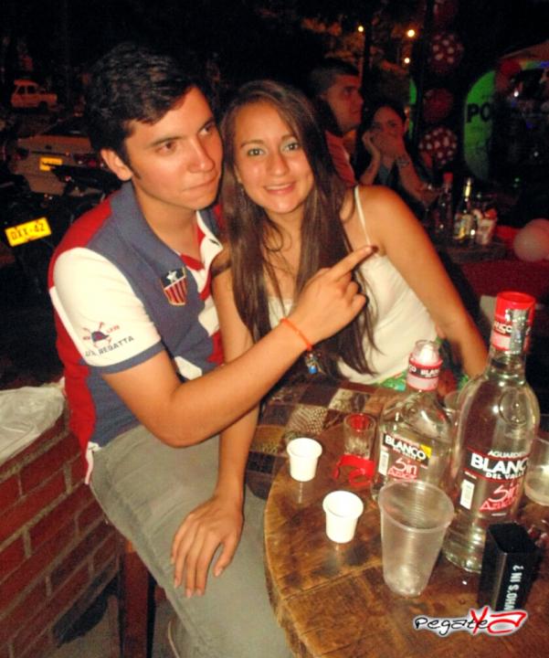 Foto 28 de nozomi club - amor y amistad en Nozomi Club, Cali