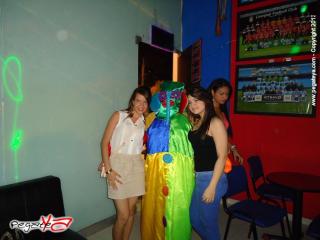 Foto 14 de pasion del barza 9 y 10 de febrero de 20 en LA PASION DEL BARZA Cartagena, Cartagena