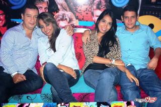 Foto 22 de Diciembre 07 del 2013 en Beautiful 80`s Cali, Cali