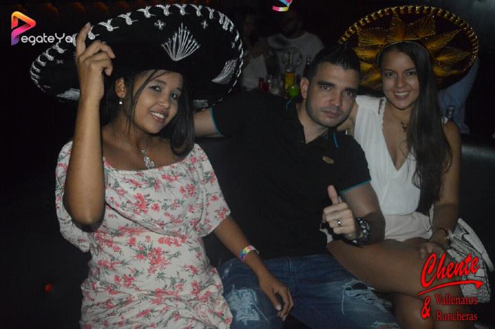 Foto 52 de Chente - 3er Fds Febrero 2017 en CHENTE Vallenatos y Rancheras, Cali