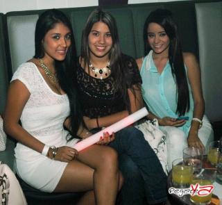 Foto 6 de Diciembre 07 del 2013 en CIAO CLUB - EL PEÑON ( Cali ), Cali