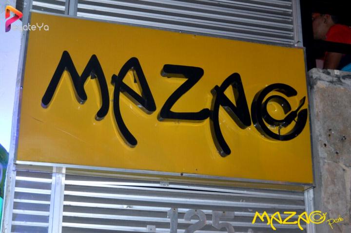 Foto 20 de Mazao Park - 4to Fds Abril 2016 en Mazao Park, Cali