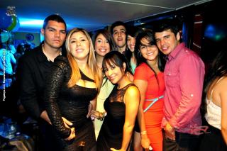 Foto 20 de Fotos Malabar Bucaramanga Febrero 2013 en Discoteca Malabar Bucaramanga, Bucaramanga
