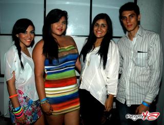 Foto 35 de Octubre 20 del 2012 en Babel / Barra Libre Cali, Cali
