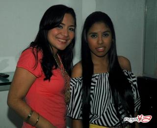 Foto 9 de Diciembre 07 del 2013 en Heaven Shots, Cali