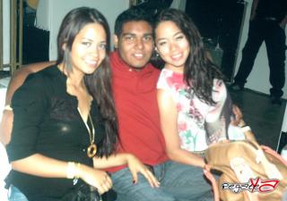 Foto 23 de Marzo 15 del 2013 en Praga Club Cali, Cali