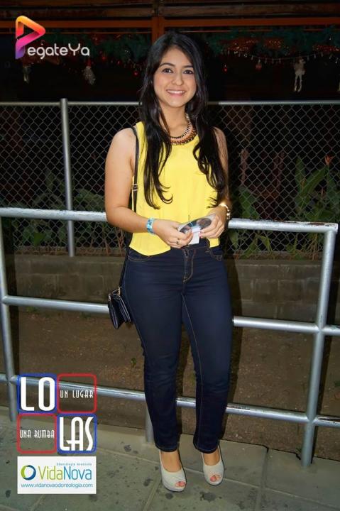 Foto 116 de Lolas - Feria 2015 en Lolas Club Menga Cali, Cali