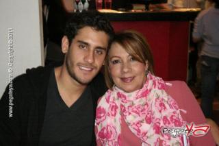 Foto 2 de B Day Actores Pizza 1969 en B Day Actores Pizza 1969