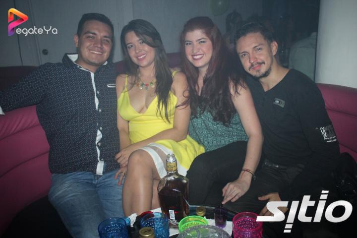 Foto 13 de El Sitio Disco Club - 2do FDS Julio 2016 en el sitio cartagena, Cartagena