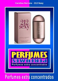 Perfumes Colombia