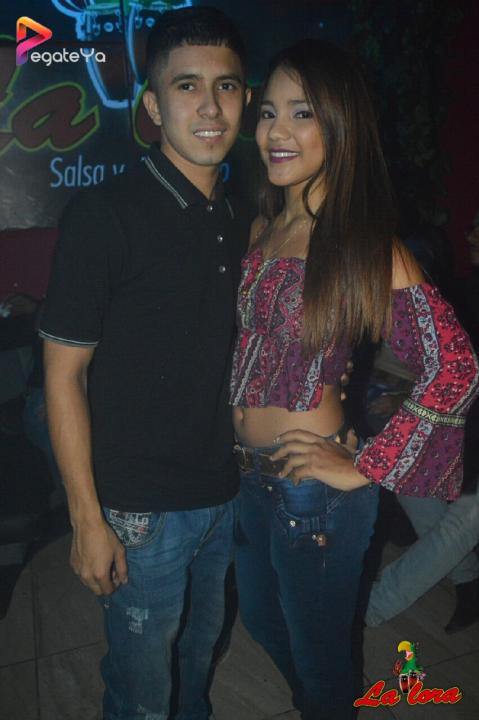Foto 42 de La Lora - 3er Fds Febrero 2017 en La Lora Bar, Cali