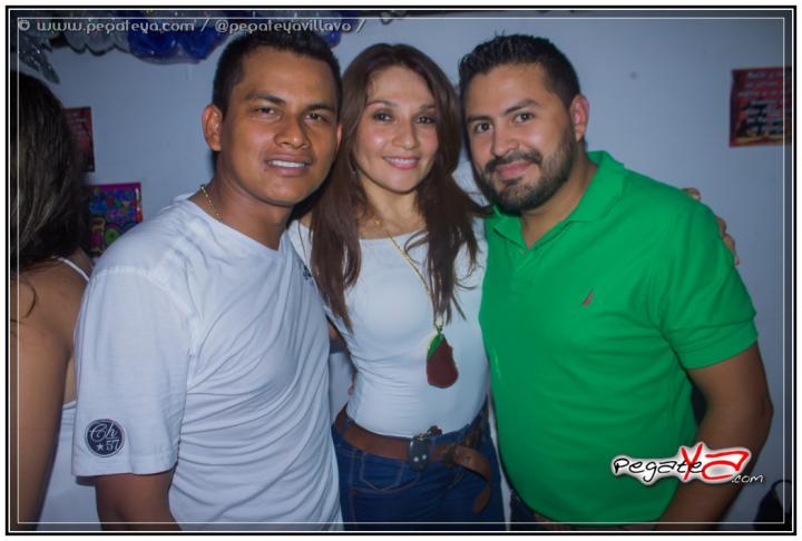 Foto 24 de PALOSANTO CLUB - Villavicencio en Palosanto Club, Villavicencio