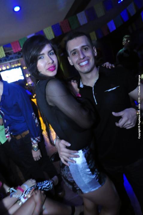 Foto 76 de Discoteca Chabela - 27 junio 2015 en Discoteca Chabela Bucaramanga, Bucaramanga