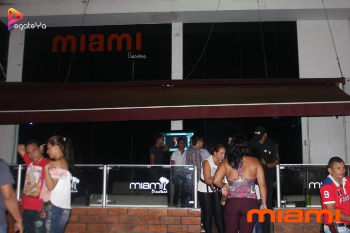 Foto 39 de Miami Bar - Feria 2015 en Miami Bar Cali, Cali