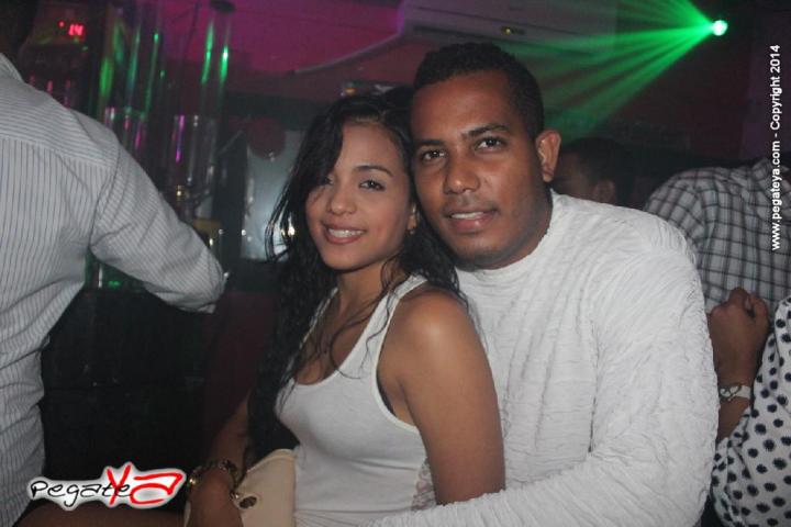 Foto 19 de BAHIA CLUB 20 Y 21 de SEPT 2014 en bahia club, Cartagena