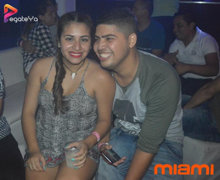 Foto 46 de Miami Bar - 3er Fds Febrero 2017 en Miami Bar Cali, Cali