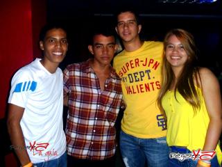 Foto 37 de Enero 19 del 2012 en Nozomi Club, Cali