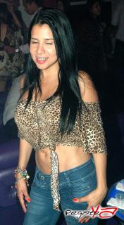 Foto 18 de Diciembre 01 del 2012 en La Maldita Primavera Cali, Cali