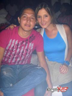 Foto 19 de Marzo 24 del 2012 en Farah Lounge Cali, Cali