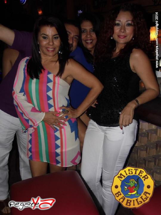 Foto 30 de MISTER BABIILA 5 Y 6 de DIC 2014 en Discoteca MISTER BABILLA cartagena, Cartagena