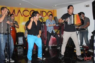 Foto 40 de 20-27 de Abril 2013 en Discoteca Macondo Club Bucaramanga, Bucaramanga