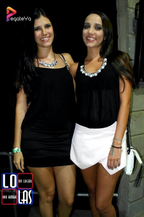 Foto 29 de Lolas - 4to FDS Junio 2015 en Lolas Club Menga Cali, Cali