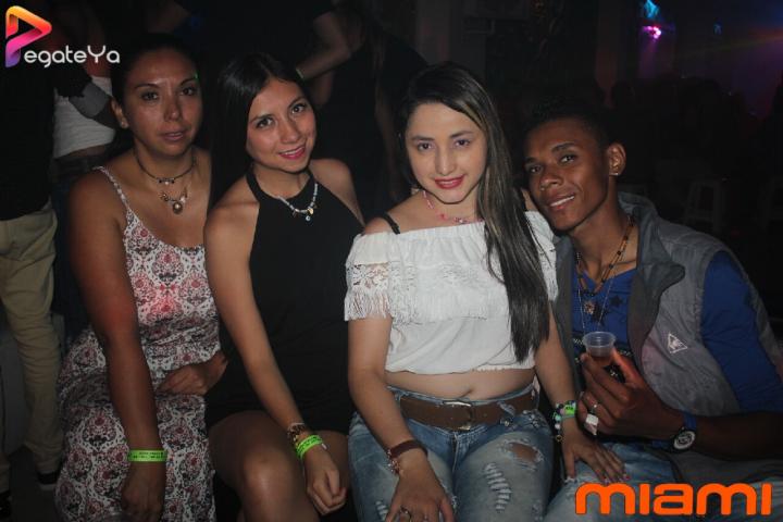 Foto 53 de Miami - 2DO Fds julio 2016 en Miami Bar Cali, Cali