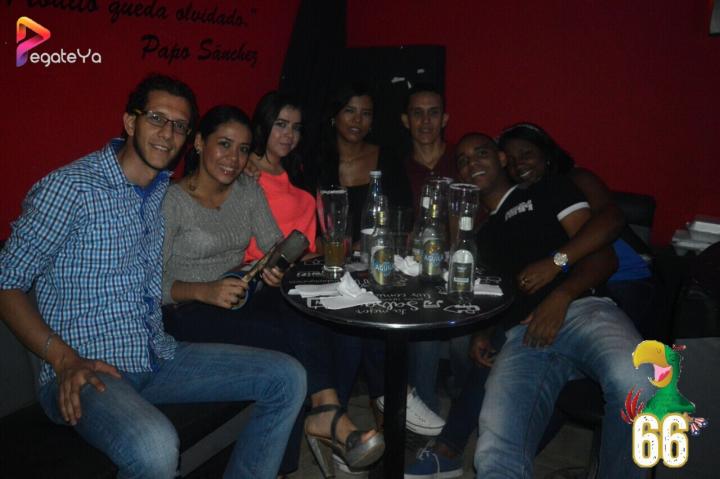 Foto 17 de La lora Bar - 5TO Fds Abril 2016 en La Lora Bar, Cali