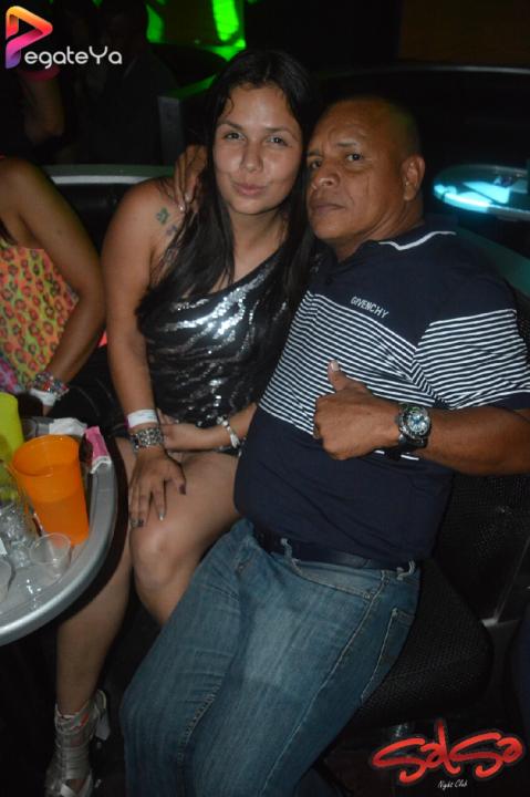 Foto 41 de Salsa Night Club - 2DO Fds Julio 2016 en Salsa Night Club, Cali