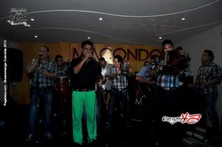 Foto 11 de Macondo Bucaramanga 2 de marzo de 2013 en Discoteca Macondo Club Bucaramanga, Bucaramanga