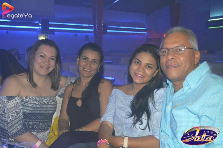 Foto 4 de JalaJala - 4to Fds Febrero 2017 en Jala Jala Club, Cali