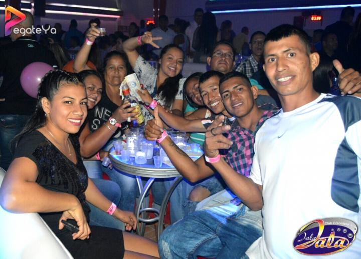 Foto 18 de JalaJala - 3er/4to Fds Julio 2017 en Jala Jala Club, Cali