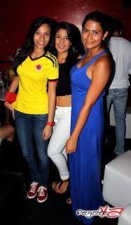 Foto 13 de Octubre 12 del 2013 en Black Jack Food & Drinks
