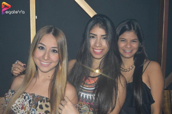 Foto 40 de La Social - 4to Fds Febrero 2017 en La Social, Cali