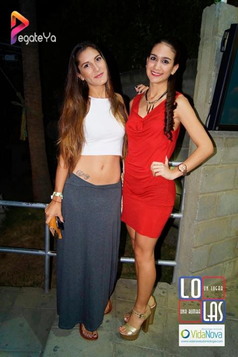 Foto 30 de Lolas Club - 3er FDS Enero 2016 en Lolas Club Menga Cali, Cali