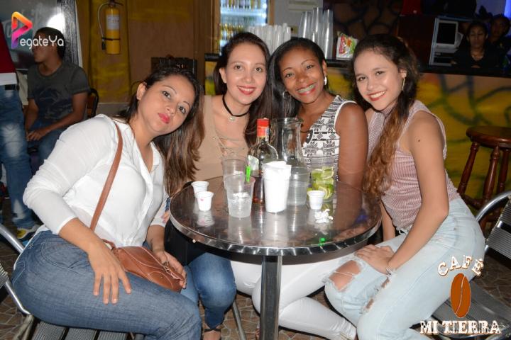 Foto 3 de Cafe Mi Tierra - 4TO Fds Feb 2017 en Cafe Mi Tierra, Cali