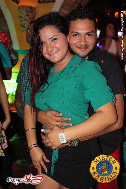 Foto 58 de MISTER BABILLA 26 Y 27 de SEPT 2014 en Discoteca MISTER BABILLA cartagena, Cartagena