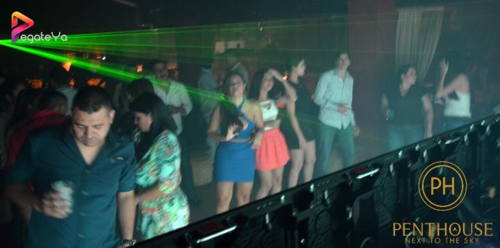 Foto 33 de Penthouse Club - 5to fds abril 2016 en Penthouse 1800, Cali