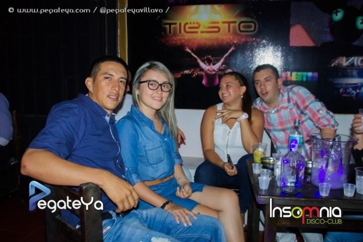 Foto 5 de INSOMNIA CLUB - Villavicencio en Insomnia Club, Villavicencio