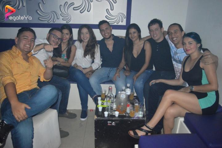 Foto 21 de Ahma Bar - 4to FDS Enero 2016 en Ahma Cali, Cali