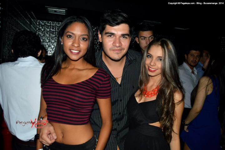 Foto 52 de Bar Bling 31 dic 2014 en Bar Bling Bucaramanga, Bucaramanga
