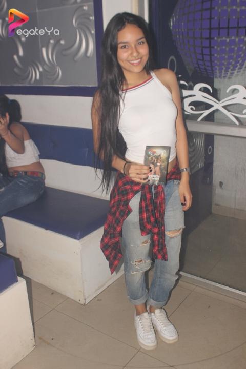 Foto 7 de Ahma - 3er FDS Julio 2016 en Ahma Cali, Cali